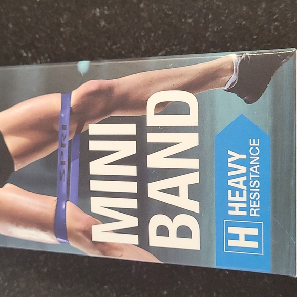 Exercise Resistance Bands - Picture 2 of 7